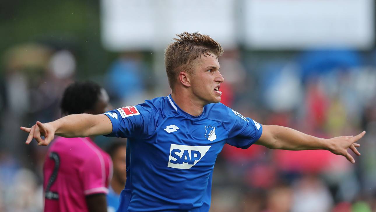 3:3! TSG-Nachwuchs wie die Profis