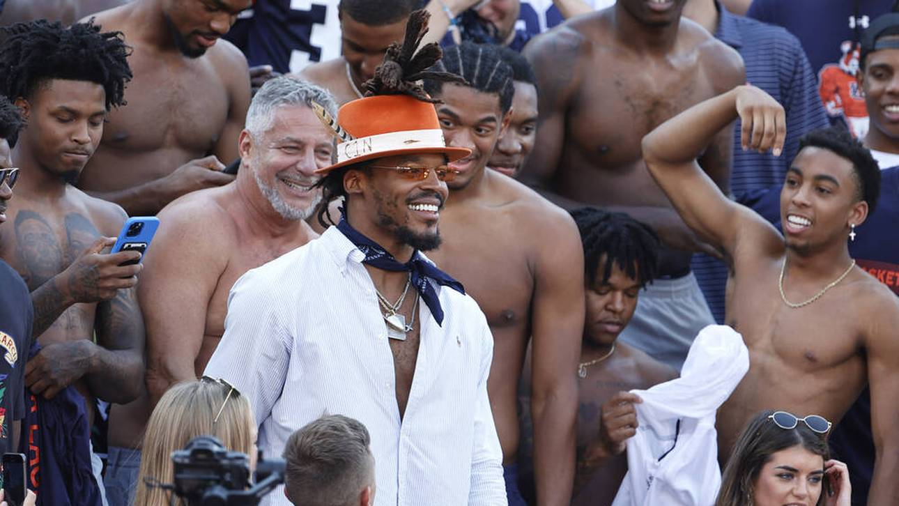 Rodgers? NFL-Oldie tönt