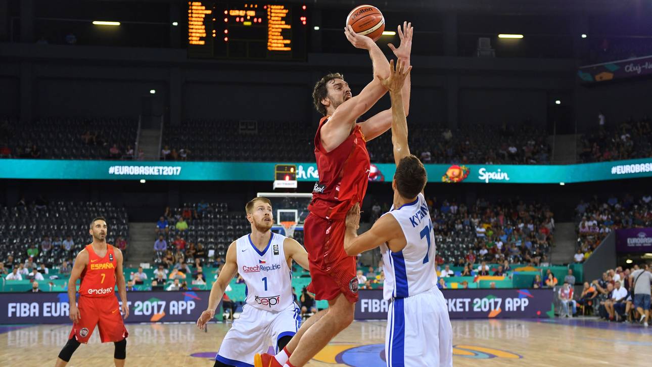 EM: Spanien ist nicht zu stoppen