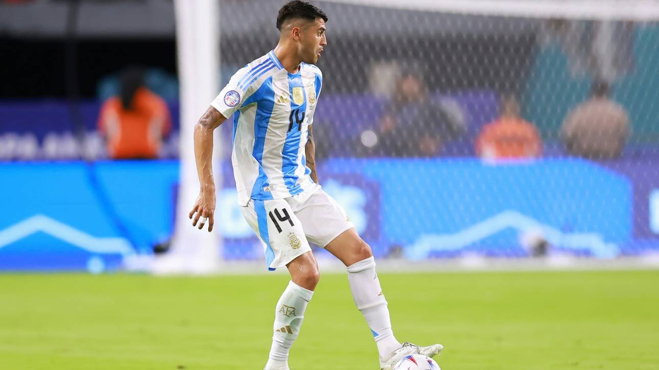 Bayer-Schock! Star am Knie operiert