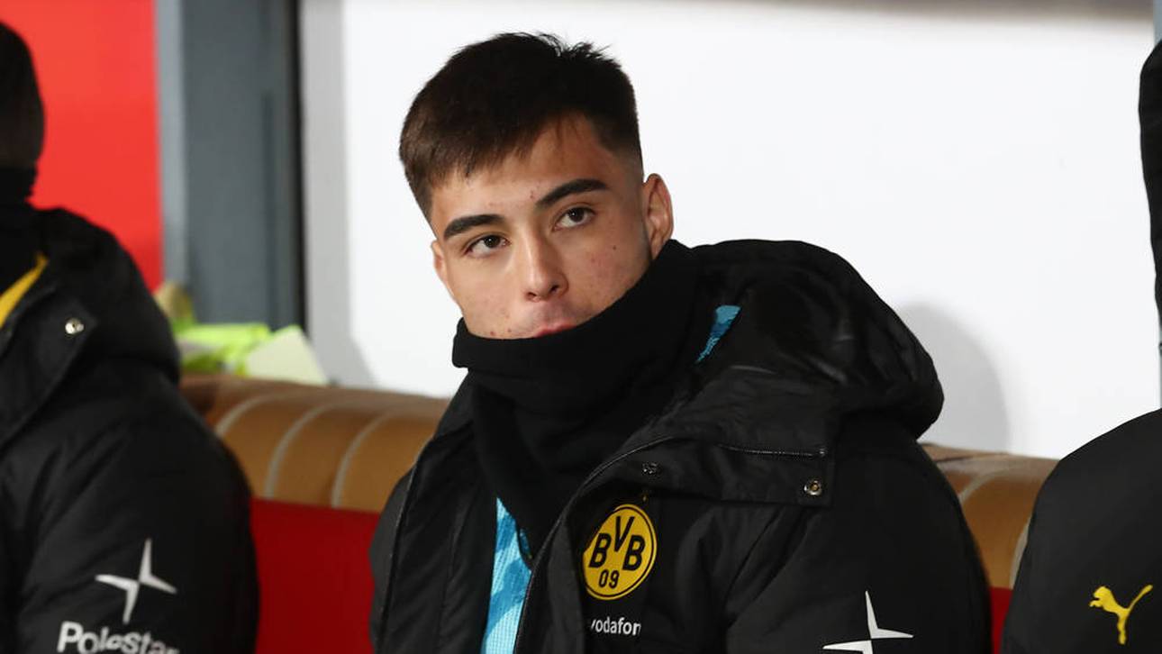 Chelsea schickt Anselmino weiter