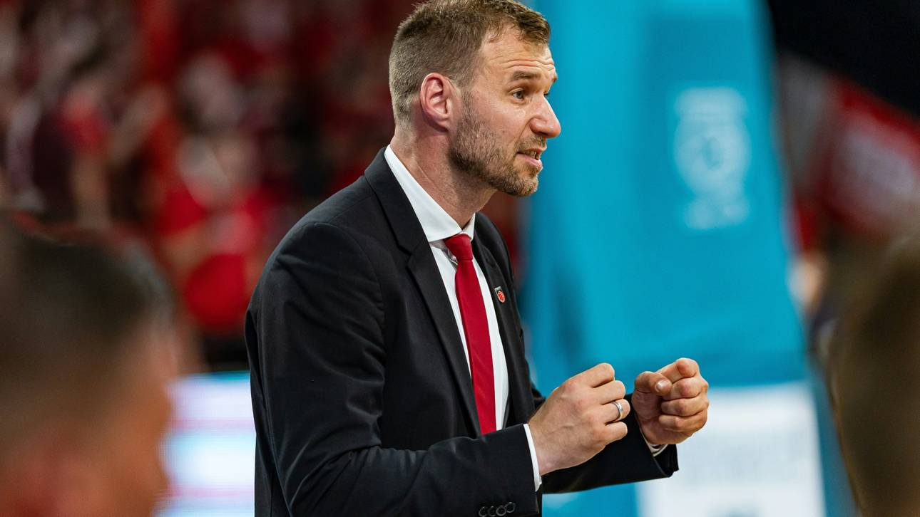 Offiziell: Bayerns Basketballer holen Gavel als Trainer