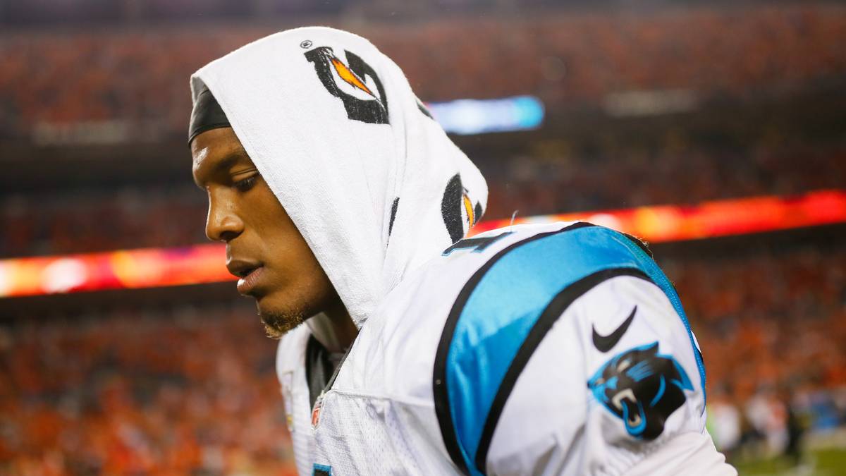 RANG 22: CAROLINA PANTHERS                                                                                                                         2,075 Milliarden Dollar                                                                                                                                         362 Millionen Dollar