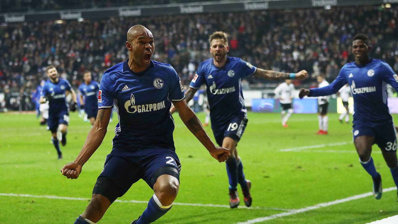 Schalker Mentalitätsmonster wollen mehr