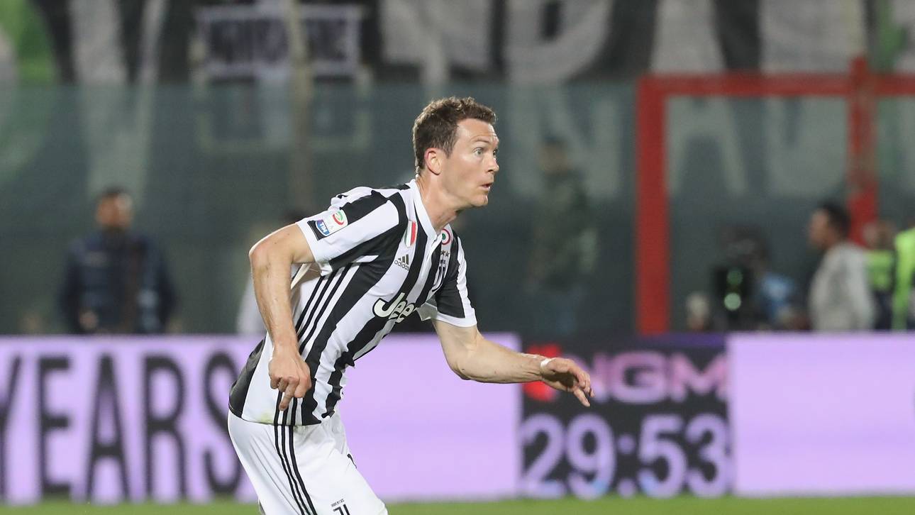 Lichtsteiner wechselt zu Arsenal