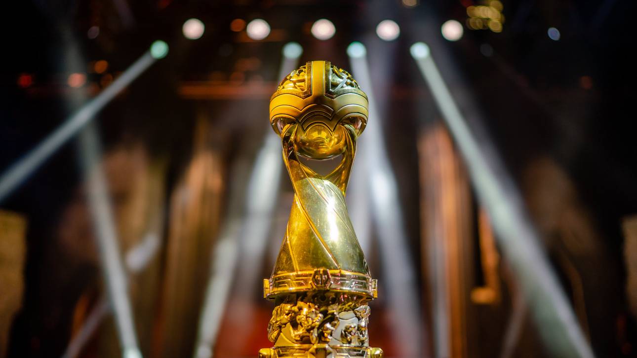 LoL: Das Mid Season Invitational