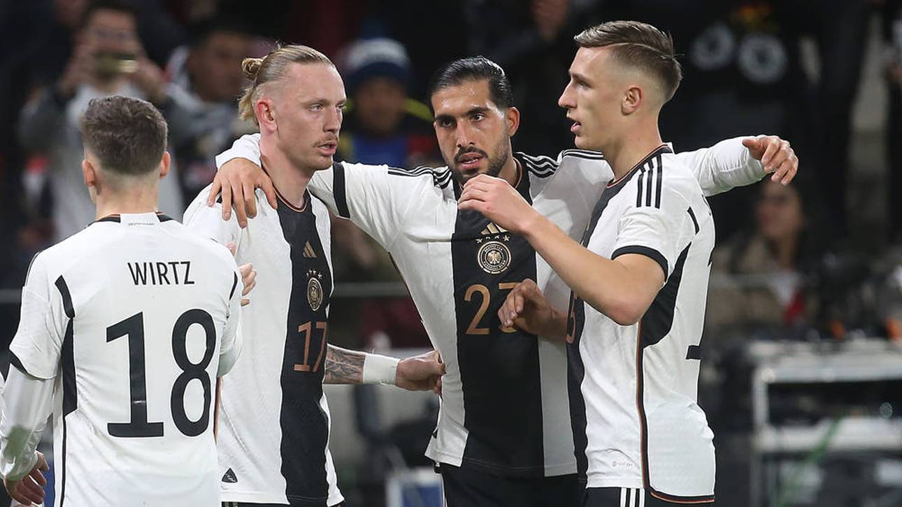 Läuft der BVB Bayern den Rang ab?