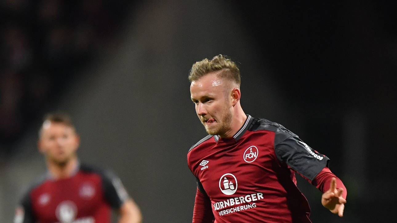 Springt Nürnberg auf Platz eins?