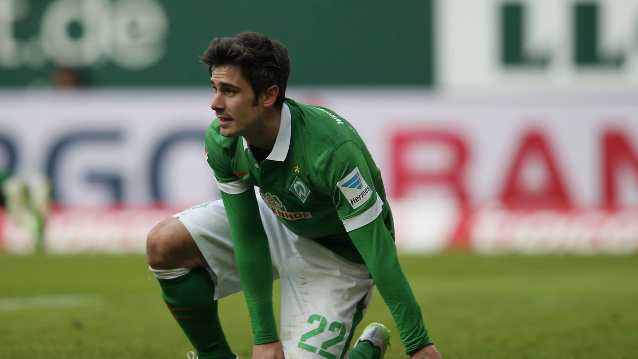 Bremen bis zu vier Wochen ohne Bartels