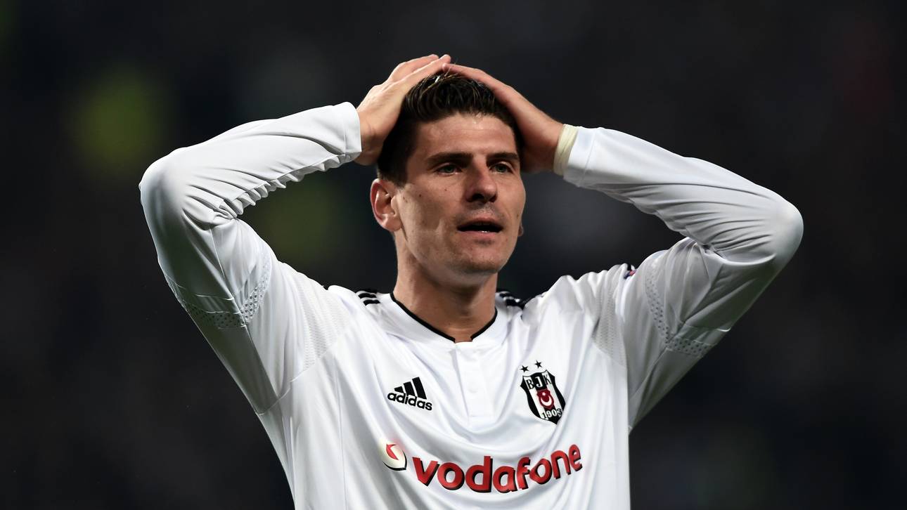 Gomez bei West Ham im Gespräch