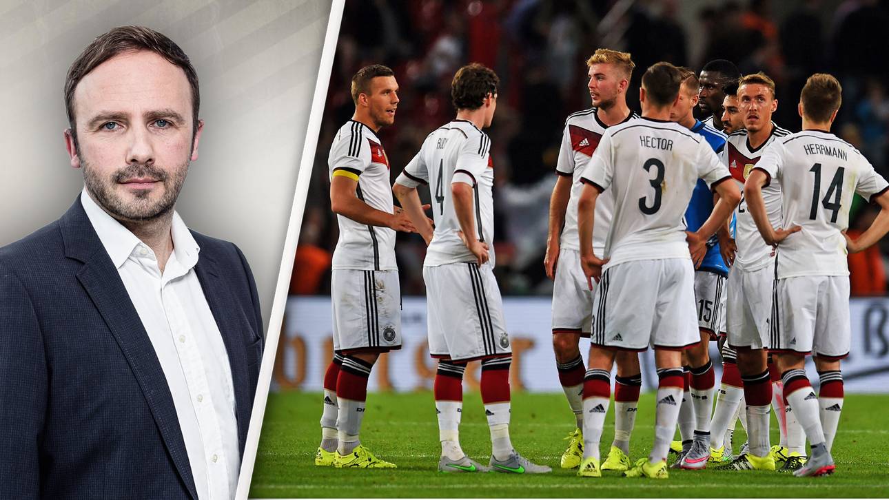 Solche Testspiele braucht niemand