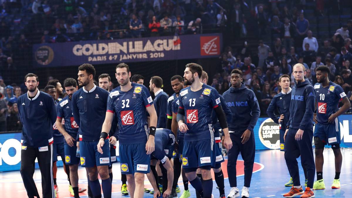 PLATZ 1 - FRANKREICH: Als Weltmeister ging die Equipe Tricolore auch in Kroatien wieder als Topfavorit in den Start. Mit starken Leistungen in der Vorrunde haben sie diese Vorschusslorbeeren untermauert. Mit drei Siegen ist das französische Team um Superstar Nikola Karabatic in die Hauptrunde eingezogen