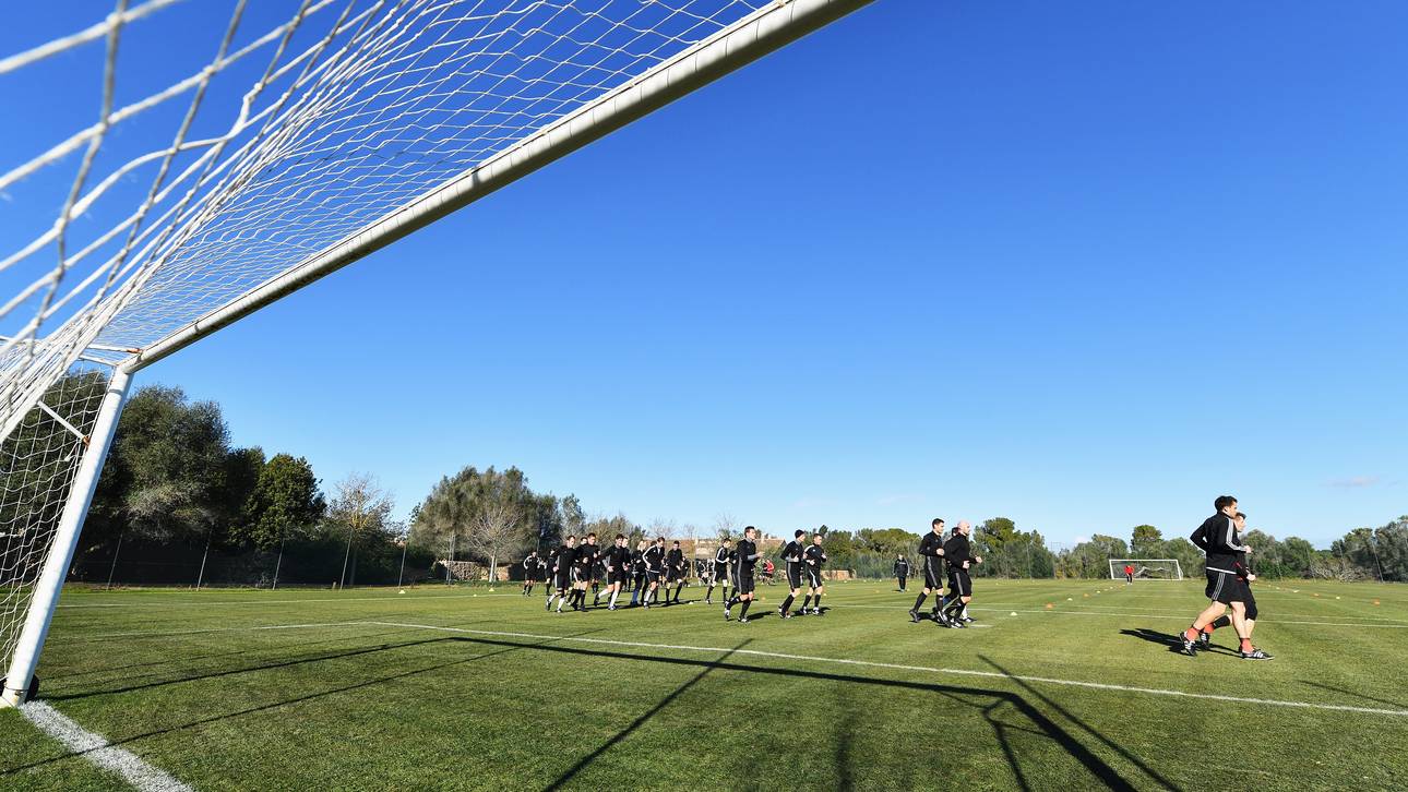 DFB investiert „Strafmillionen“