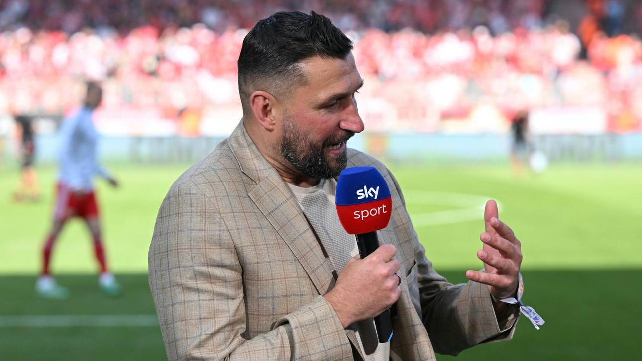 Gosens? „Wie Arsch auf Eimer“