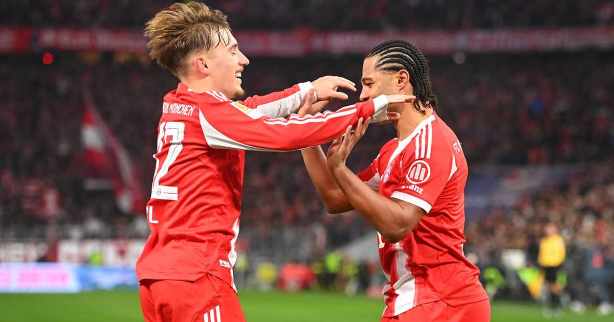 Bundesliga heute: Freiburg - Bayern LIVE im TV, Liveticker & Livestream - Kompany nimmt 5 Änderungen vor