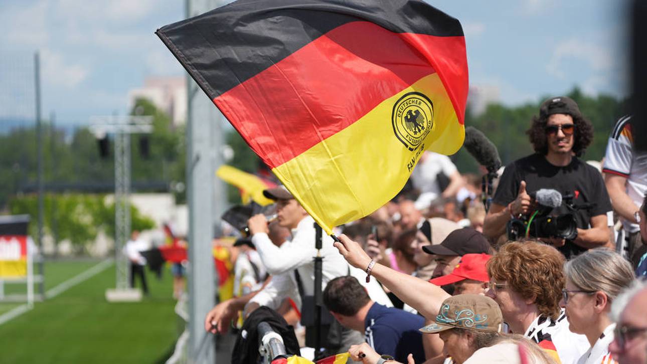Das ist an den WM-Plänen dran