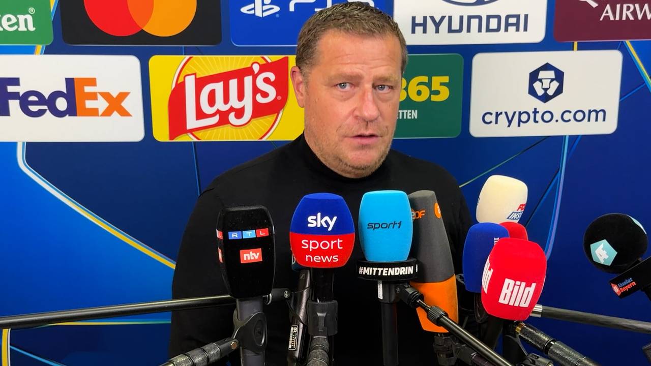 Boey-Verbleib? Eberl klärt auf