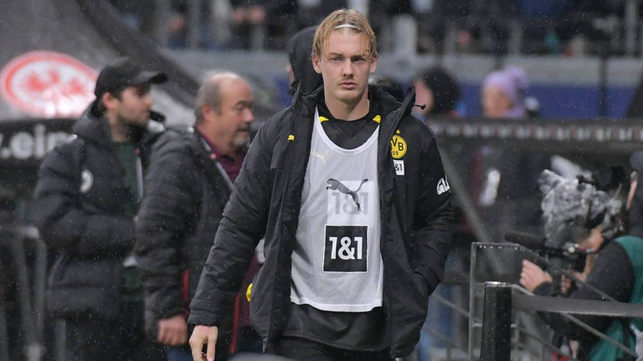 BVB-Aufstellung da, DFB-Star raus