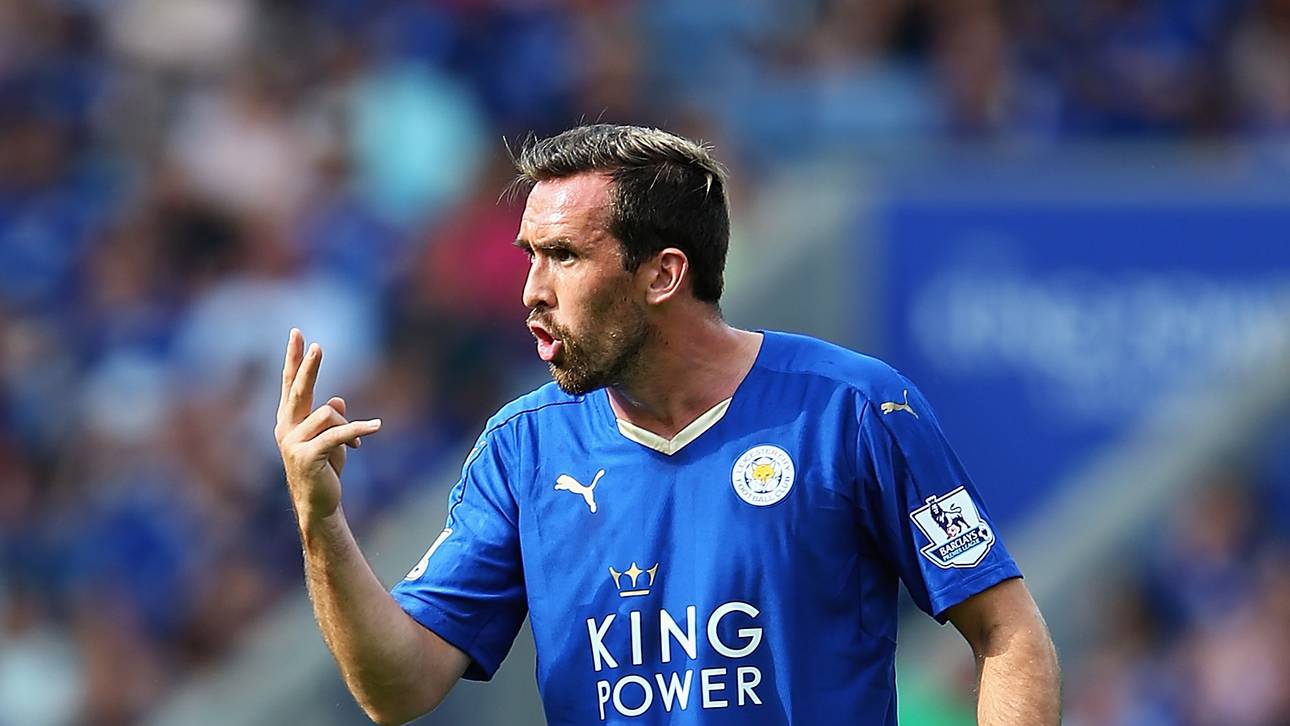 Fuchs lästert über Bundesliga und S04