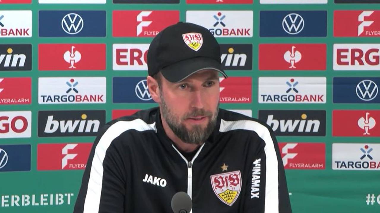„Vorgezogenes Finale“: Bayer vs. VfB