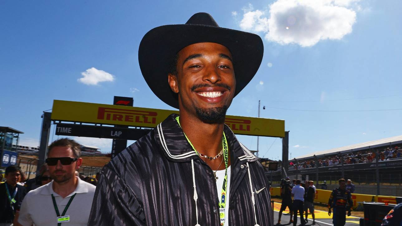 Neugebauer heiß auf WM