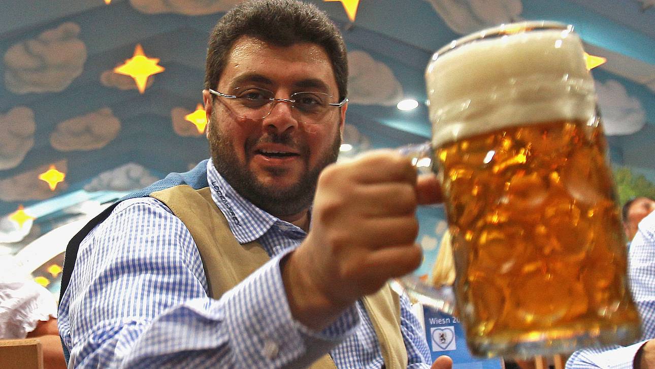 Ismaik prangert Verschwendung an