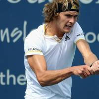 Siebter Sieg in China in Folge: Für Alexander Zverev läuft es nach dem Titel in Chengdu auch in Peking. Jetzt wartet allerdings eine hohe Hürde.