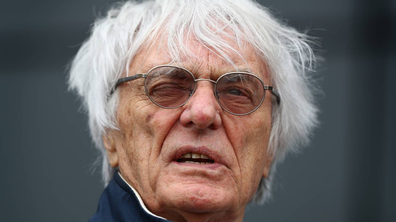 Ecclestone findet Silberkrieg gut