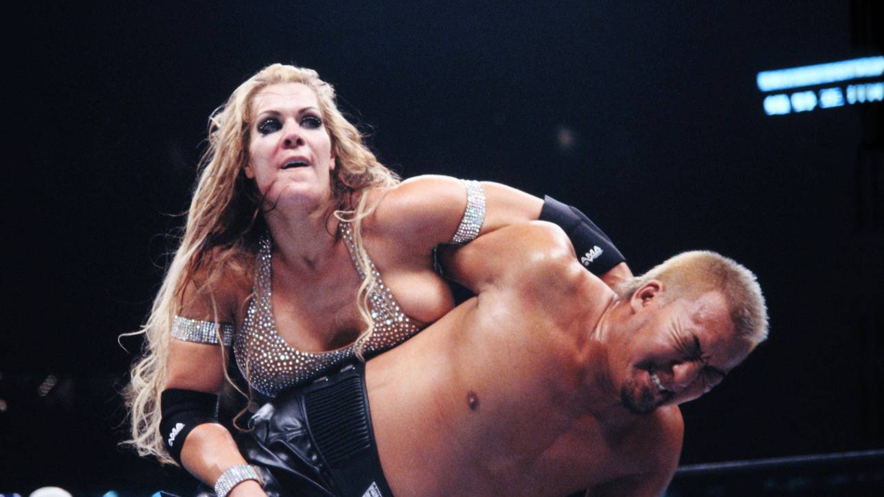 Die Tragödie um WWE-Queen Chyna