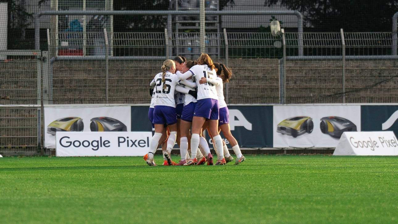 Essen verlässt das Tabellenende