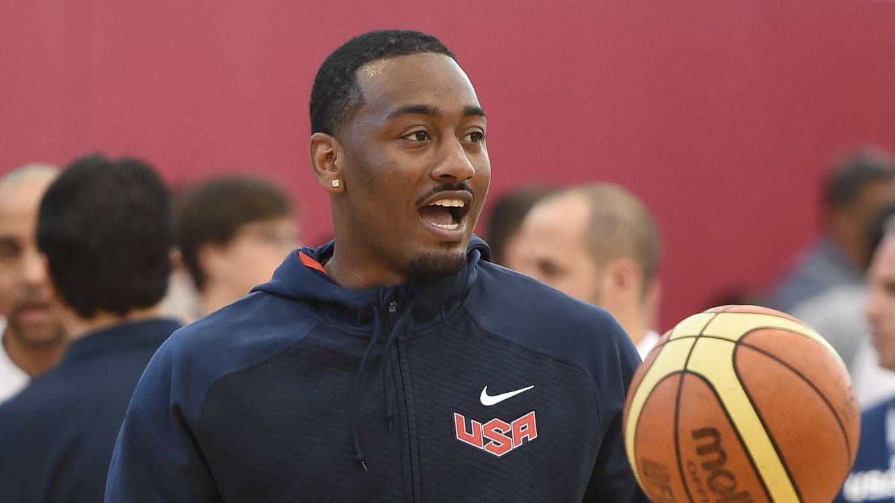 Wall: Keine Chance auf Rio 2016