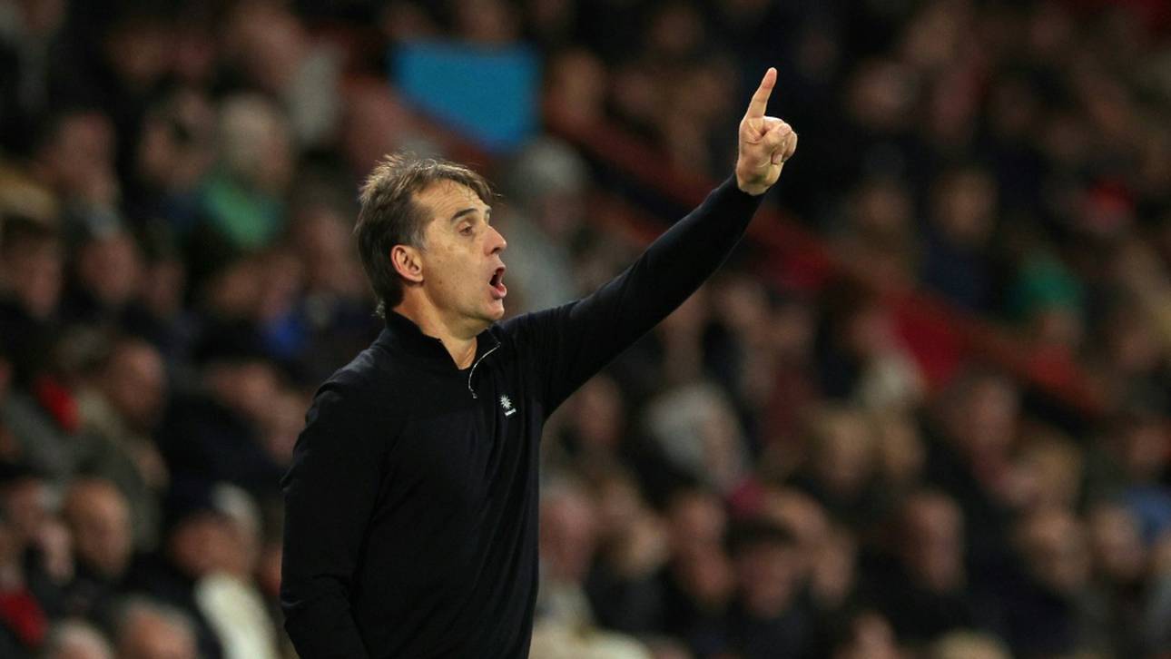 Coup für Katar: Startrainer kommt