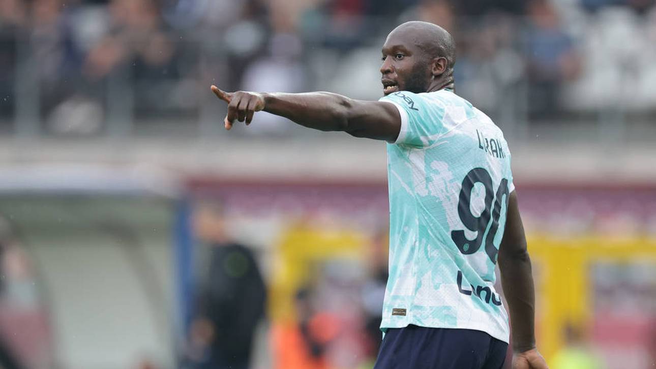 Inter mit Angebot für Chelsea-Star