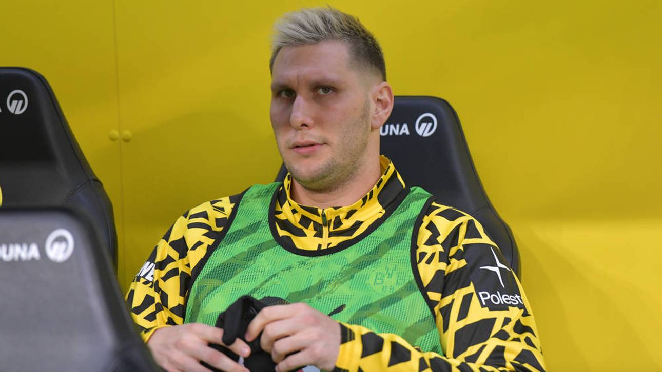 Die Abschiedstournee des Niklas Süle