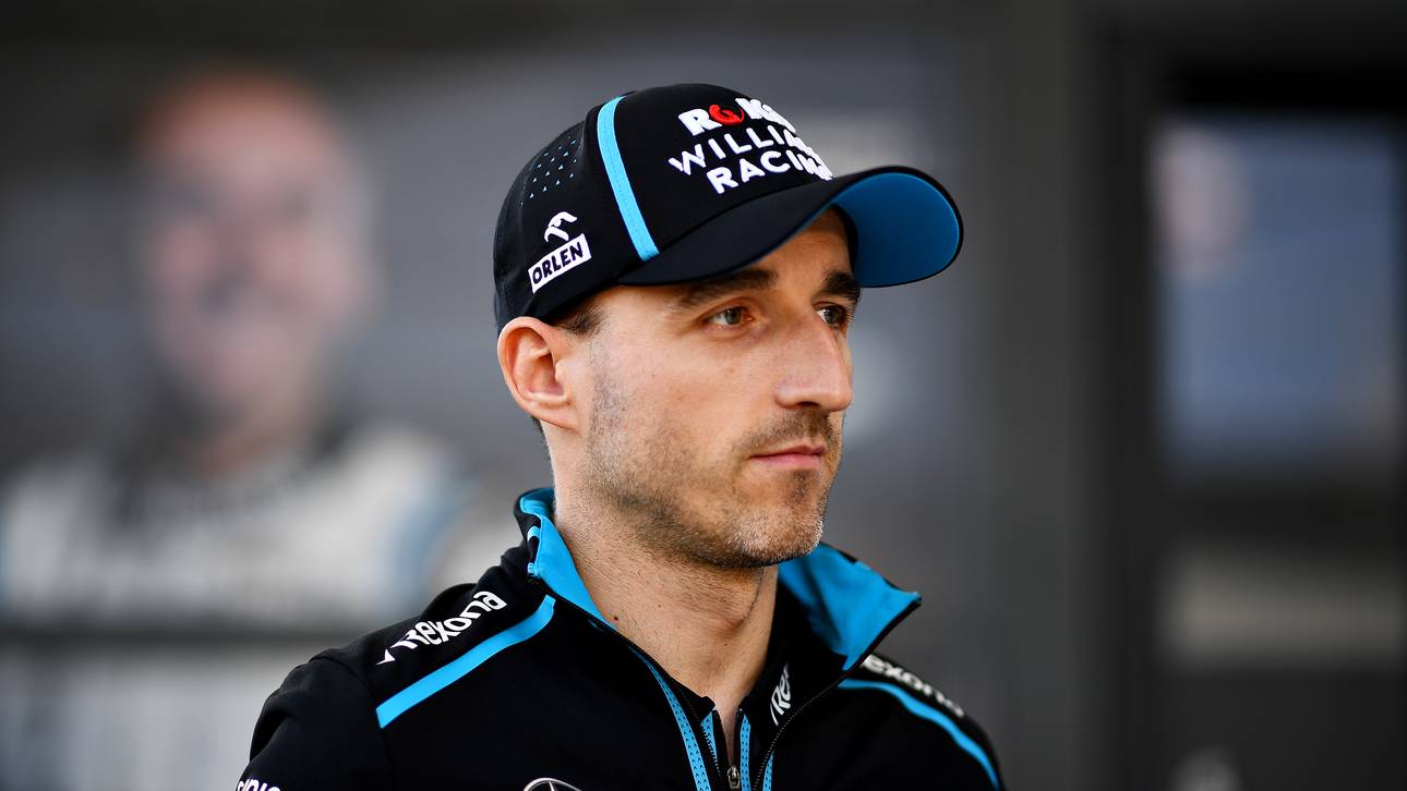 Konkurrenten feiern Kubica