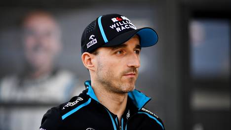 Formel 1, Melbourne, Robert Kubica, Pressekonferenz