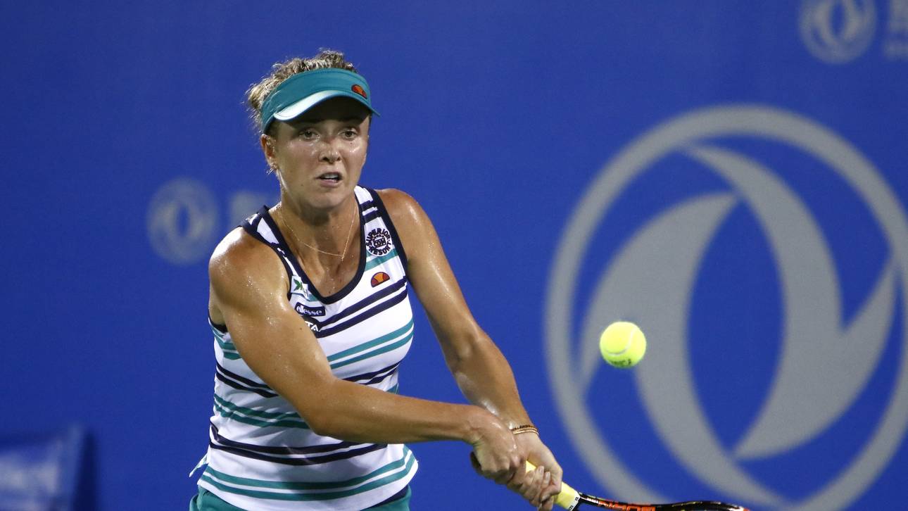 Halbfinale in Zhuhai komplett