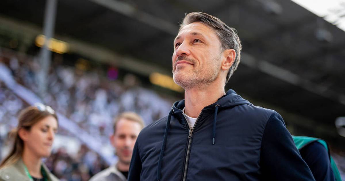 Bundesliga: Neuer BVB-Deal für Kovac