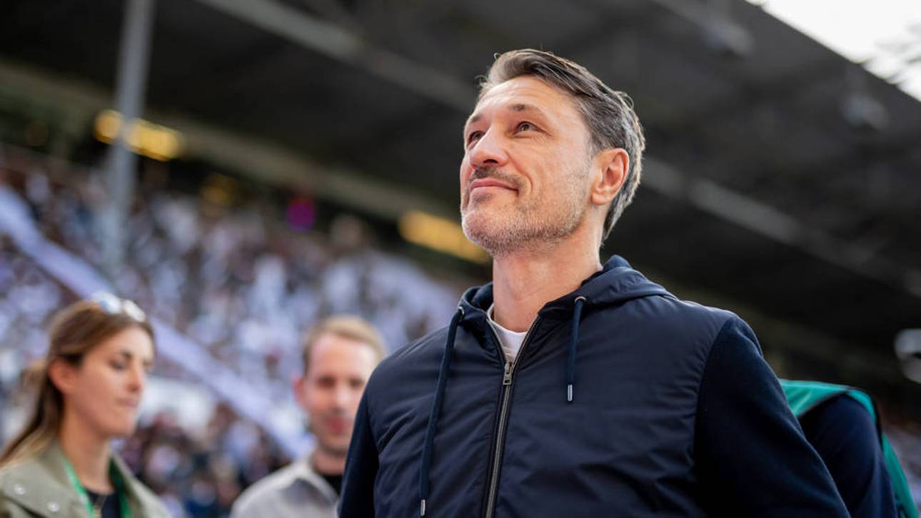 Neuer BVB-Deal für Kovac