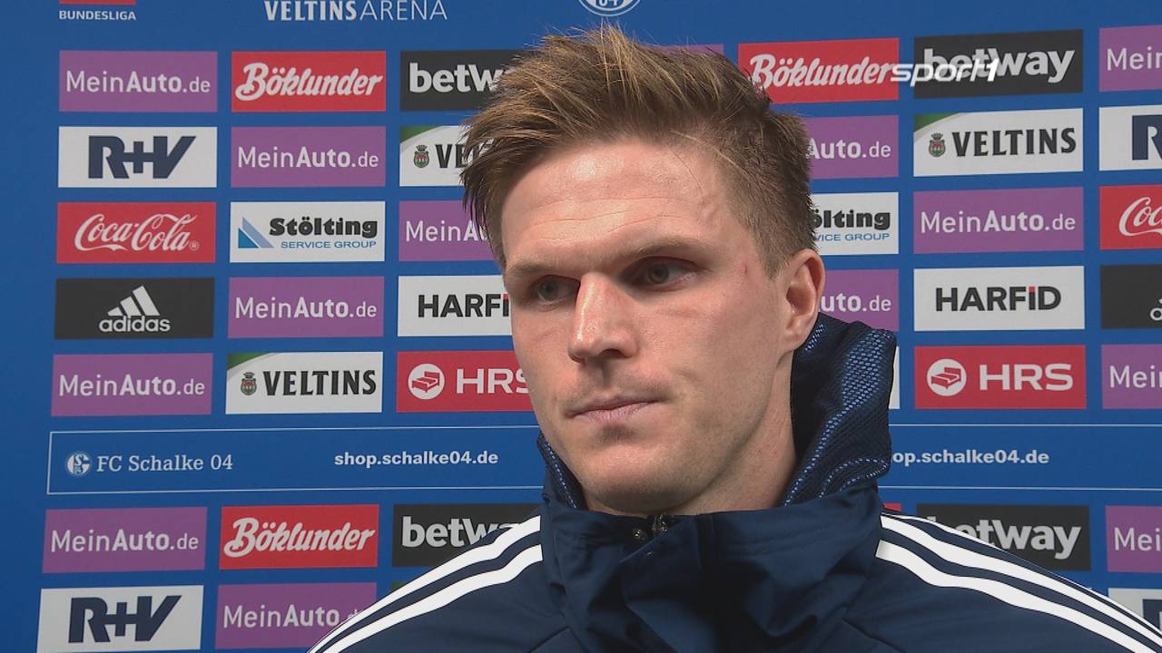 FC Schalke 04: Marius Bülter gibt Einblicke über Veränderungen unter Thomas Reis