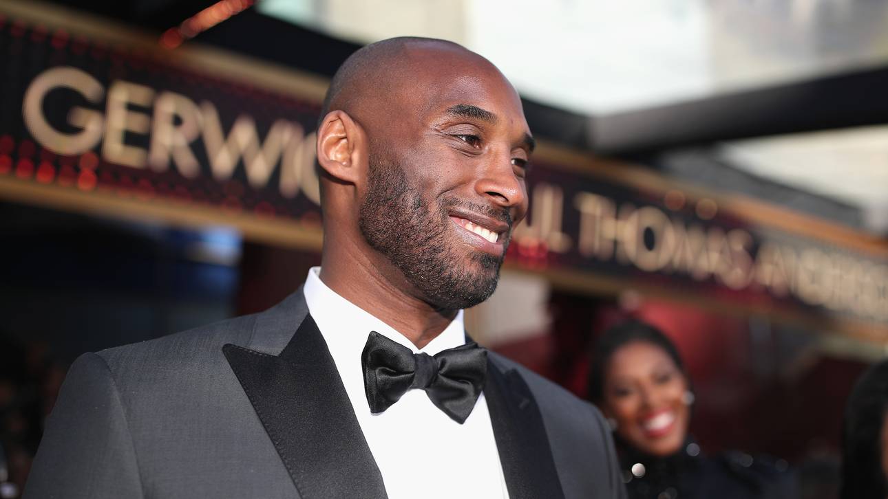 WM: NBA-Legende Bryant als Losfee