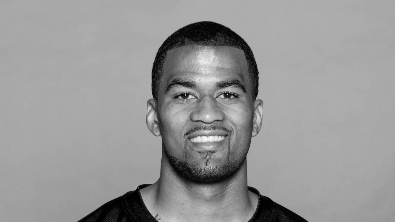 Ex-NFL-Spieler tot aufgefunden