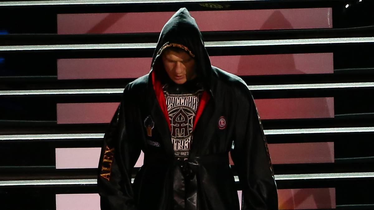 Dass der 38-Jährige im vergangenen Jahr zweimal positiv auf leistungssteigernde Mittel getestet wurde, wirft ihn jedoch in der Platzierung empfindlich nach hinten. Nach einer einjährigen Sperre kehrte er im März in den Ring zurück