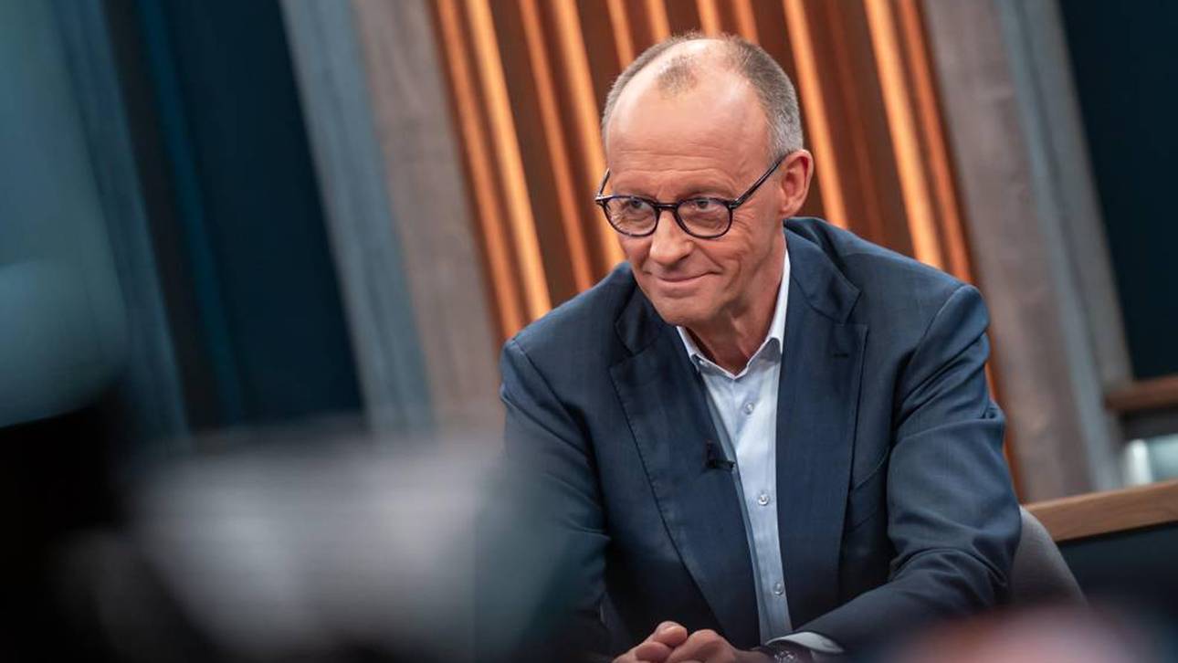 Deutsche WM-Chancen? Merz optimistisch