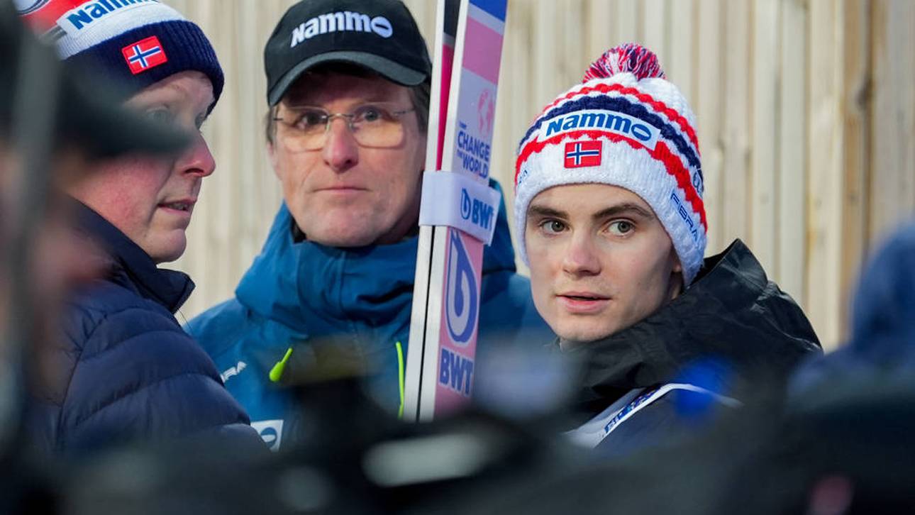 Strafe fix! Geständnis im Anzugskandal