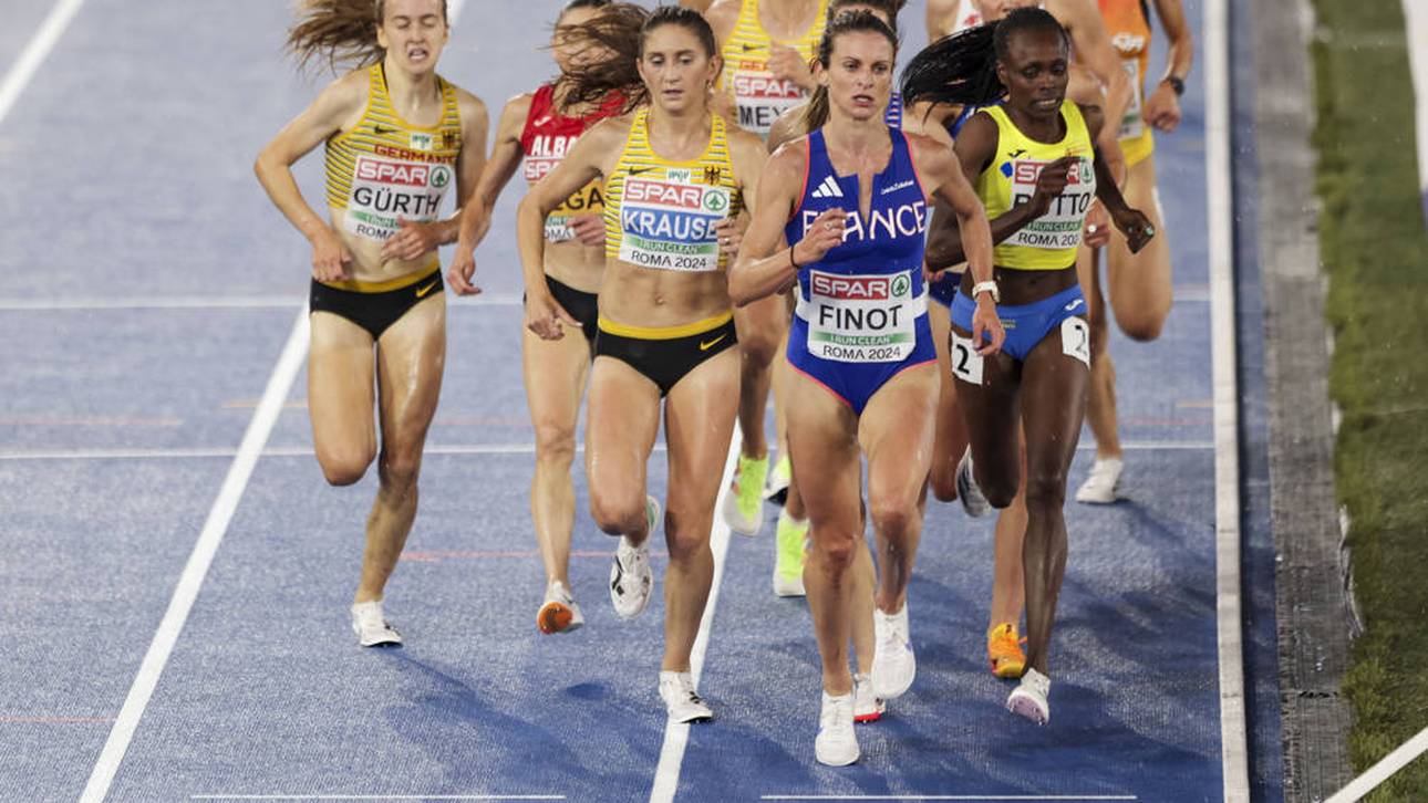 Protest-Chaos um Krause klärt sich