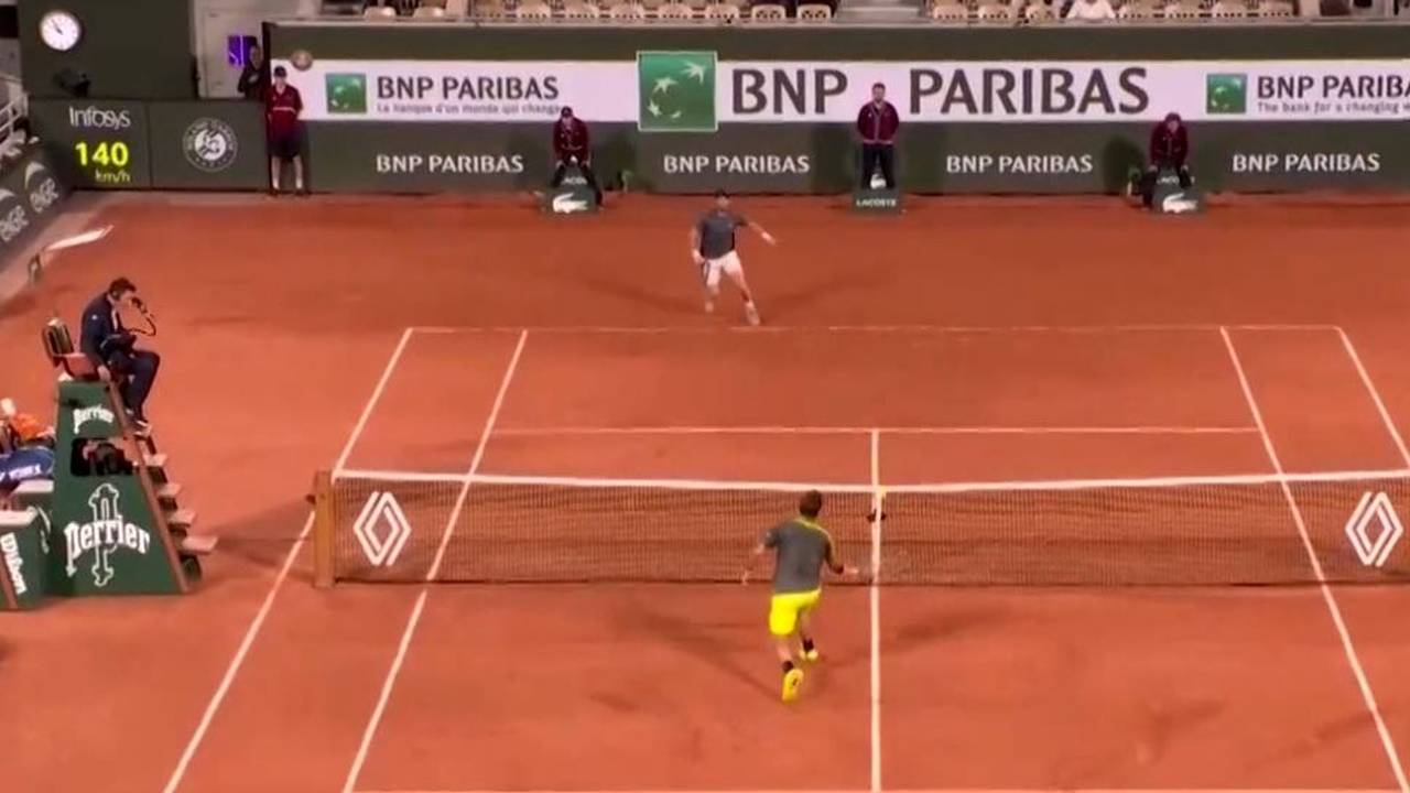 Gibt es die nächste Djokovic-Blamage?