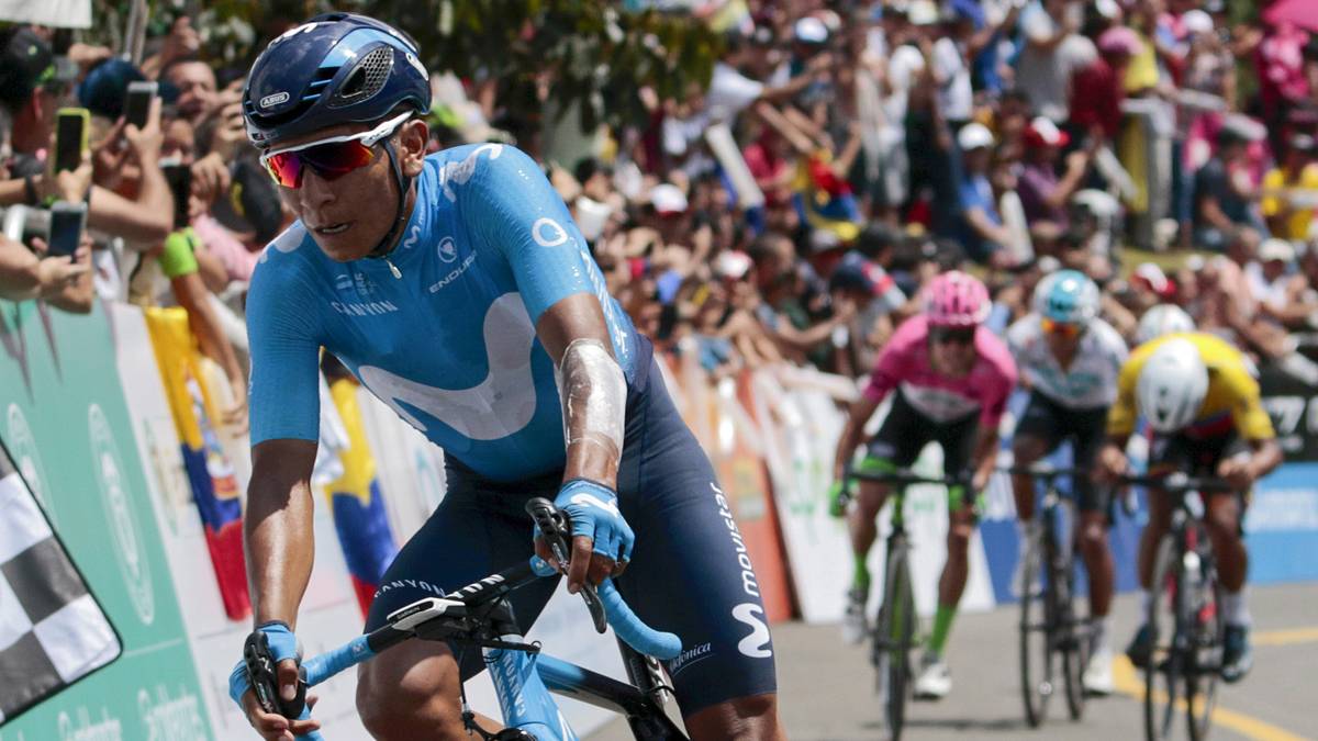 Für den Traum vom Tour-Sieg verzichtete der 28-Jährige extra auf einen Giro-Start im Mai. Stattdessen gab es eine starke Generalprobe mit Platz drei bei der Tour de Suisse