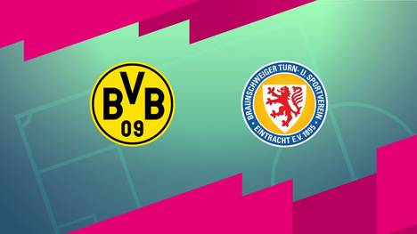 Borussia Dortmund II - Eintracht Braunschweig: Tore und Highlights | 3. Liga