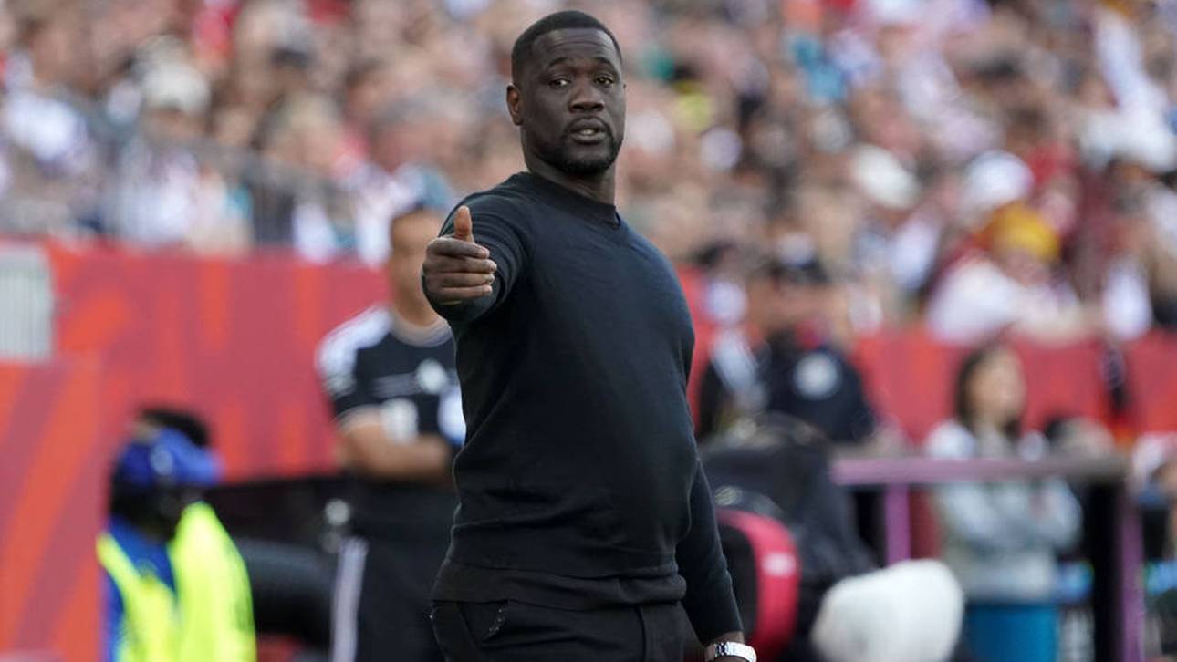Emerse Faé hat sich zu den Aussagen von Bastian Schweinsteiger über den afrikanischen Fußball geäußert